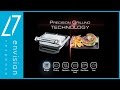 The Official T-fal OptiGrill Infomercial | How to Grill Perfectly Everytime