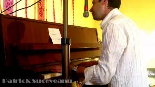 Patrick Suceveanu Demo Song On The Spot