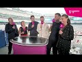 Klopp und Müller begeistert von England und Frankreich