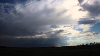 Rolling Iowa Clouds - Timephase