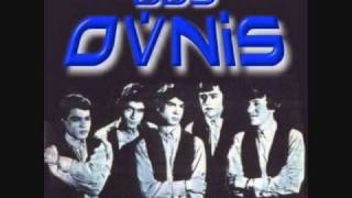 Enciende Mi Fuego "Rareza Del Rock Mexicano Cover DE THE DOORS" Los OVNIS chords