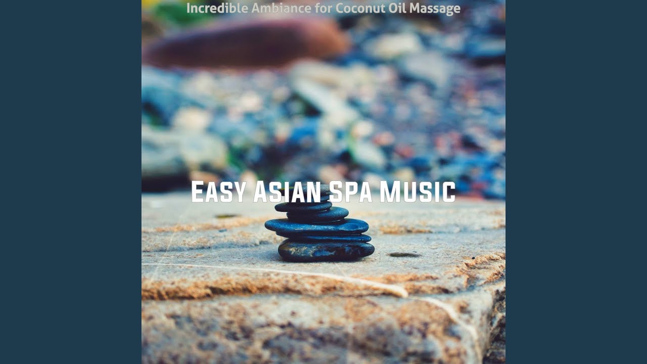 Opulent Music for Spa Hours