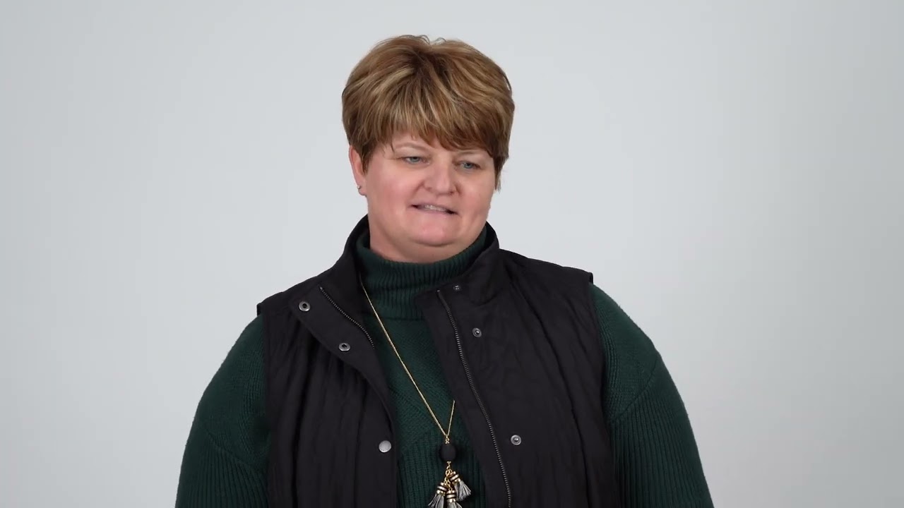 Advanced Care Planning Story - Tracie GBMC HealthCare