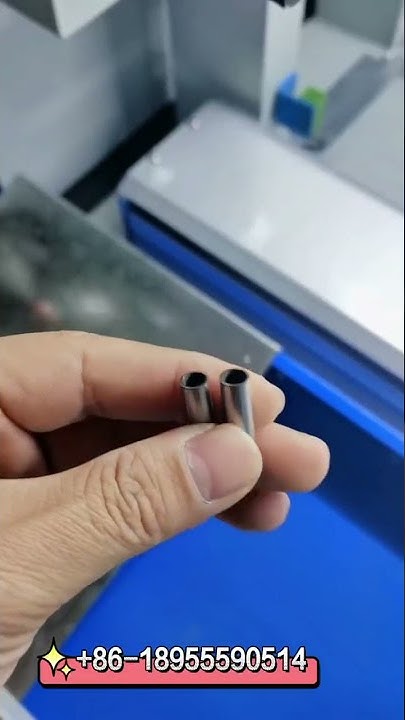 Capillary Tube Cutting Machine small Pipe 6 10 Mm Diameter Pipe Cutting capillary-tube-cutting-machine-small-pipe-6-10-mm-diameter-pipe-cutting