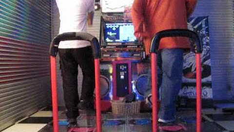 CUTIE CHASER [DDR X/TRANS/MAIU-/Single-BASIC]