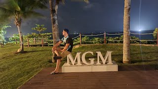 :  MGM GRAND SANYA (  2024 )