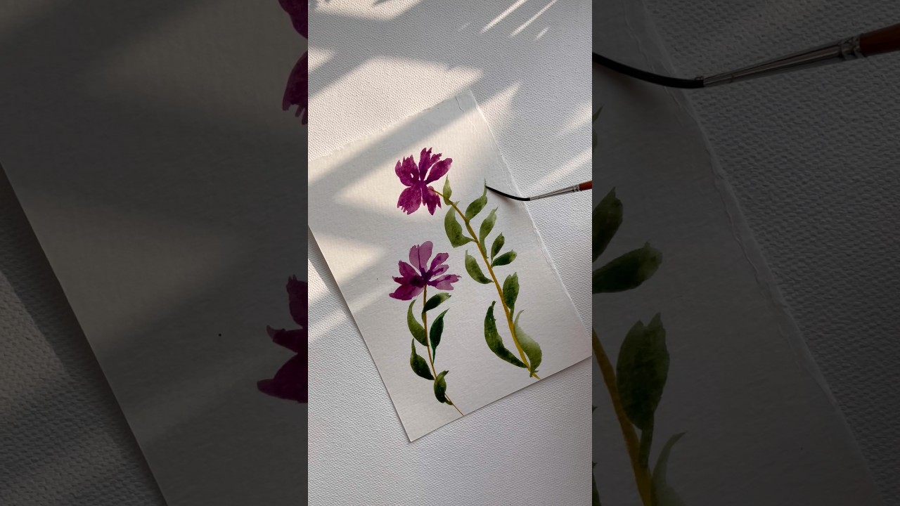 Sun-Drenched Petals 🌼✨ 