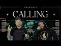 COLDRAIN “Calling” | Aussie Metal Heads Reaction