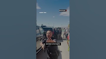 Video analysis: How Charlie Kirk’s murder unfolded