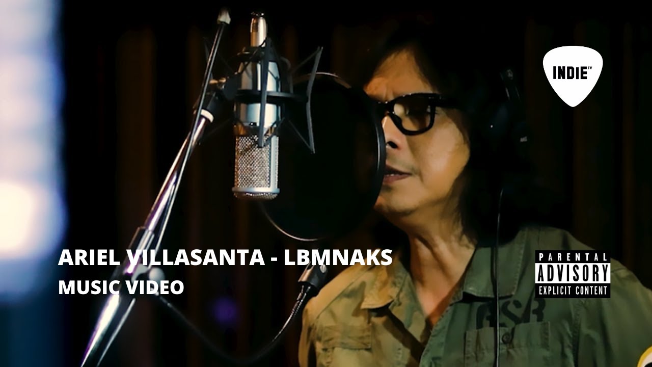 Ariel Villasanta Lord Bawiin Mo Na Ako Kay Satanas (OFFICIAL MUSIC VIDEO) YouTube