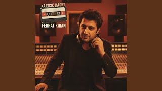 Taş Duvarlar - Ferhat Kıran