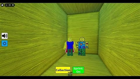 How to get "Abstract Noob" in Find The Noobs