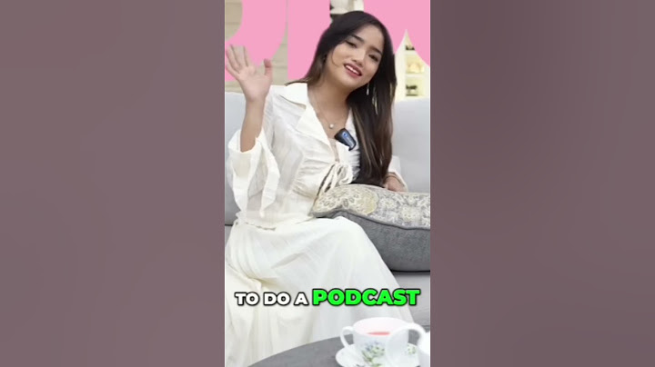 Vilmei TikTok Star Secrets: Viral Content Podcast with Popol Power, Really?