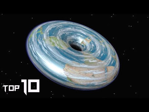 The Strangest Planets Ever Discovered | Things Around