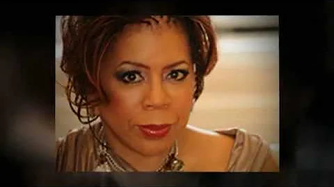 VALERIE SIMPSON  remember me  ( DEMO of DIANA ROSS...