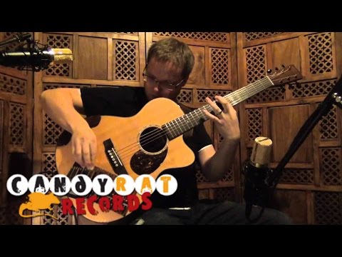 Trevor Gordon Hall - Pine Trees and Power Lines - (Guitar + Kalimba)