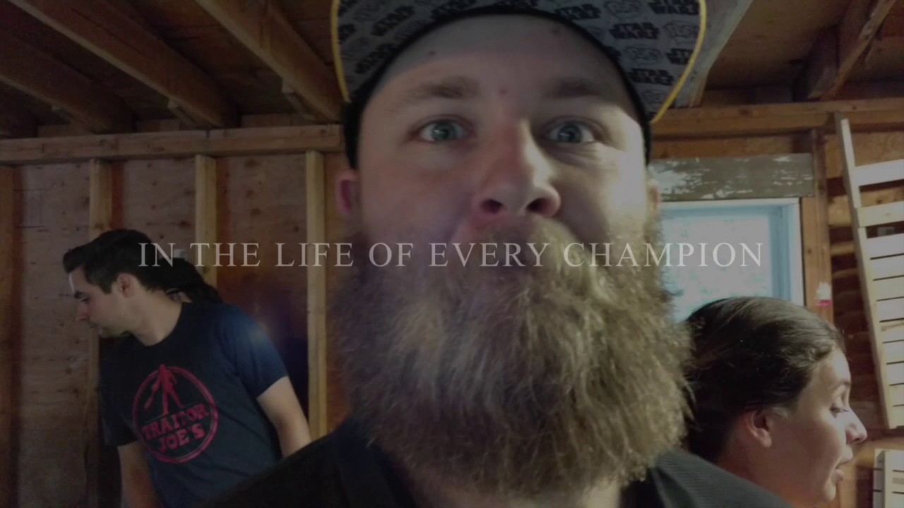 CT Beer Olympics 2017 Trailer