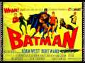 1960's Batman Theme ( Album Version )