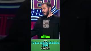 Ricardo Castella - El fin del mundo 16 #shorts