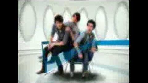 JONAS - Intro/Opening