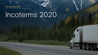 Incoterms 2020 explained I Revised Incoterms issued by International Chamber of Commerce (ICC). Incoterms 2020 explained I Revised Incoterms issued by International Chamber of Commerce (ICC).