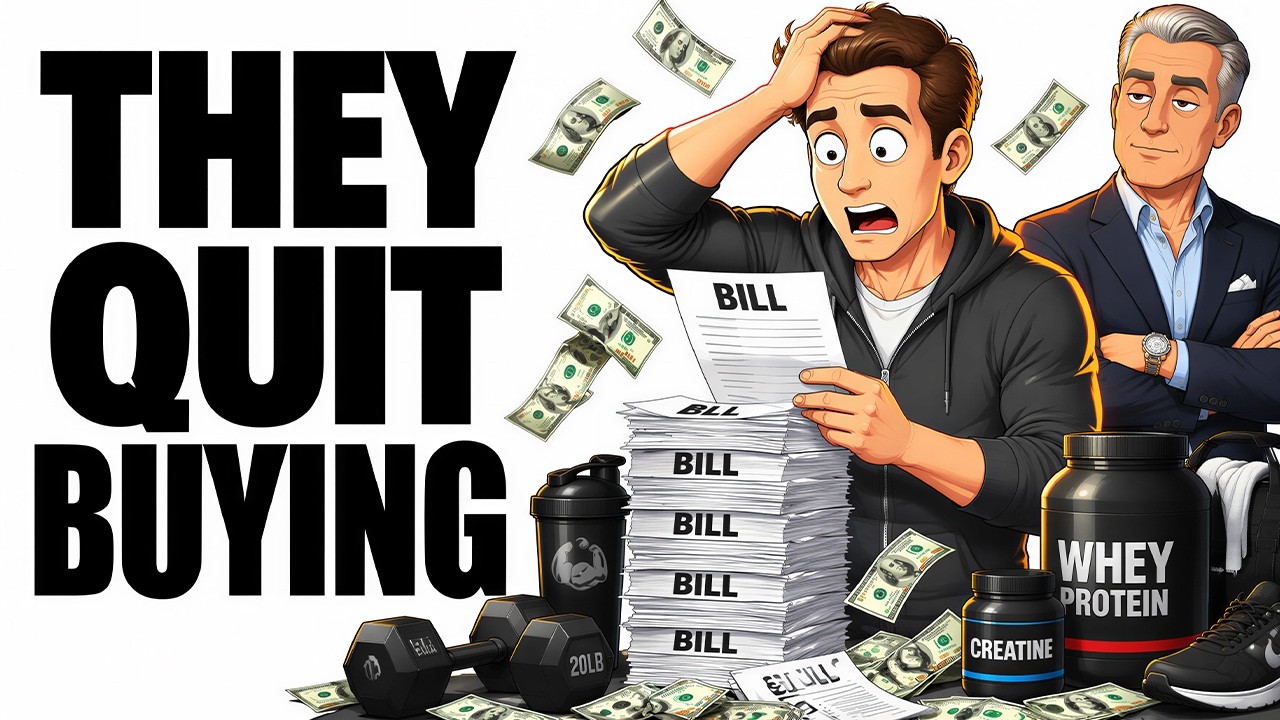 12 Things the Upper Class Quietly Stopped Buying