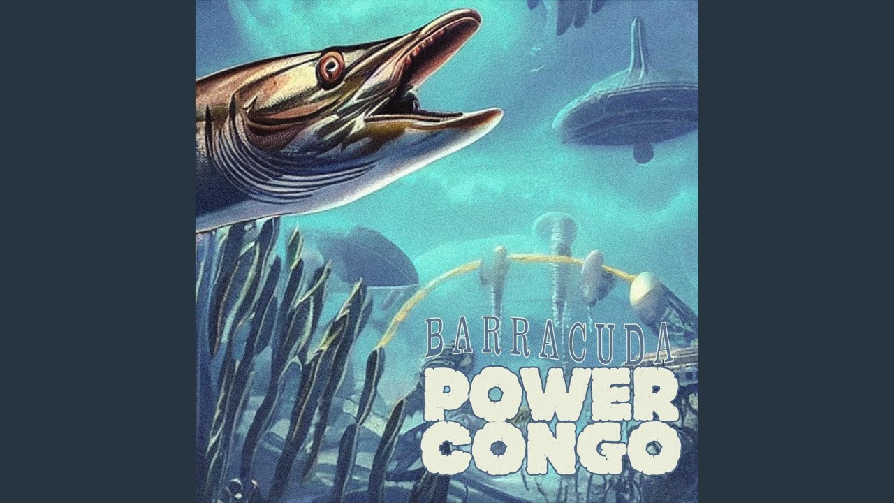 Watch Barracuda on YouTube Watch Barracuda on YouTube