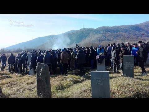 პანკისისა და დანარჩენი საქართველოს მოლოდინი