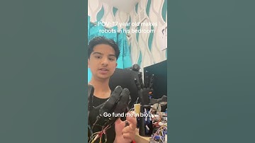 Hand gestures glove robotic hand