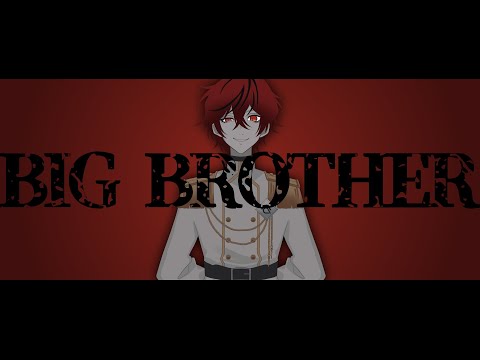 🐦【人力UTAU】Big Brother【大鳥奏吾誕祭】