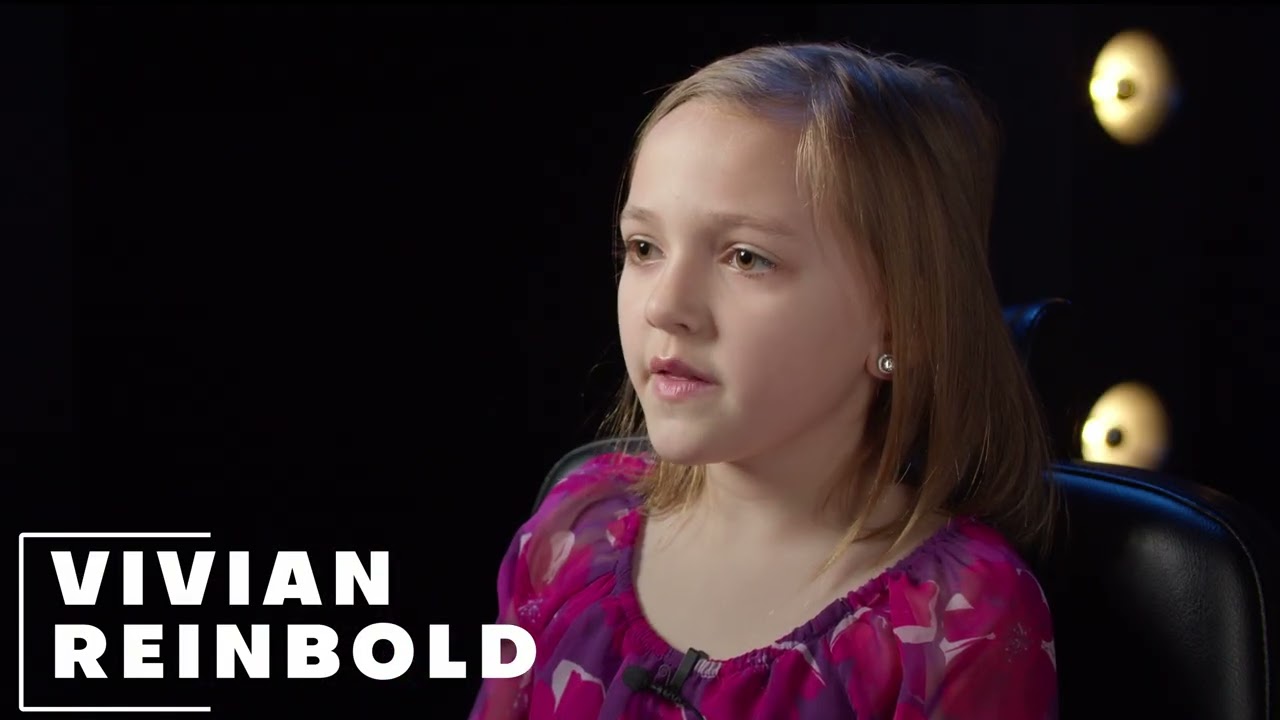 Baptism Testimonies