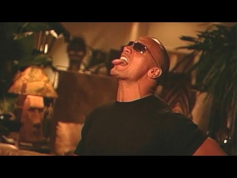 The Rock agrees