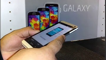 Hard Reset Master Reset for HTC ONE M7 PN07130 Screen locked with google PIN or Screen Pattern