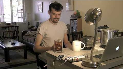 Coffee Time (2012) | Simon Hutchinson