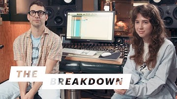 Clairo and Jack Antonoff Break Down Clairo