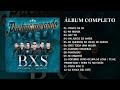 BXS - Pachangueando (Álbum Completo 2020)