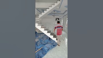 chia sẻ cầu thang ốp đá hoa cương đẹp nhé