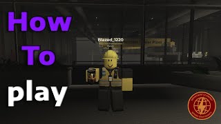 How to play Reactor Operator | Naramo Nuclear plant |