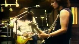 April Wine I Like To Rock