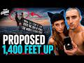 The Most Dangerous Proposal Ever?