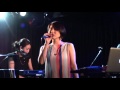 baby's breath LIVE