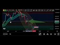 BITCOIN: The Final Drop Before the Moon? 📉 (Matrix Line Analysis)