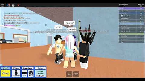 yandere simulator/killer...  in roblox/rhs role pl...