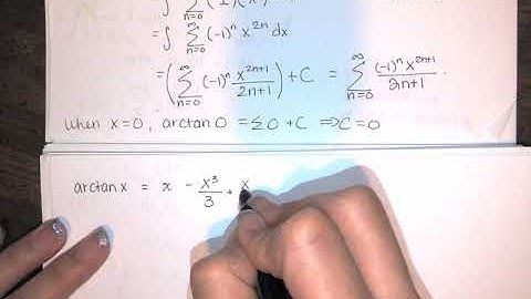 95. Taylor Series and Polynomials - Part 4 - Taylor