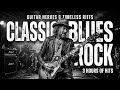 Blues Rock Night Jam – Muddy Waters, Eric Clapton, B.B. King, Stevie Ray Vaughan Mix