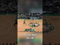 Celtics Defense Dominates Second Quarter #shorts