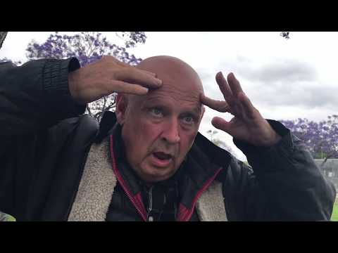 Super Interesting Man Offended by the Gospel