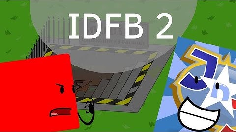IDFB 2 In a Nutshell
