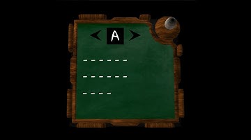 KTANE - How to - Encrypted Hangman