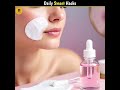 5 Genius Everyday Skincare Hacks Every Indian Home Needs! ✨⚡